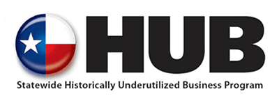 HUB Texas Statewide Historically Underutilized Business Program