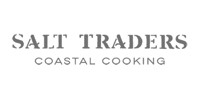 Salt Traders Coastal Cooking